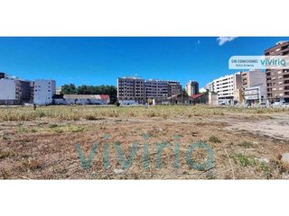 Solar en venta en Oliva pueblo en Oliva