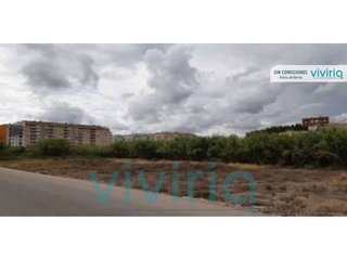 Solar en venta en Oliva pueblo en Oliva