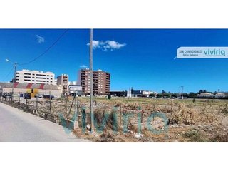 Solar en venta en Oliva pueblo en Oliva