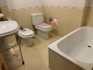 Piso en venta en Rollo - Puente Ladrillo en Salamanca