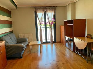 Piso en venta en Rollo - Puente Ladrillo en Salamanca