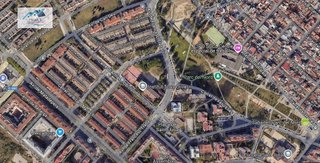Piso en venta en Can Deu - La Planada - Sant Julià en Sabadell