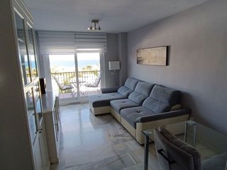 Ático en venta en Riviera del Sol en Mijas