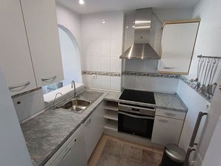 Ático en venta en Riviera del Sol en Mijas