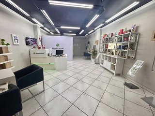 Local comercial en venta en Ensanche - Diputación en Alicante