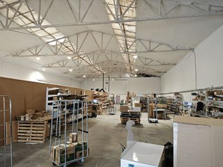 Nave industrial en alquiler en Vilablareix