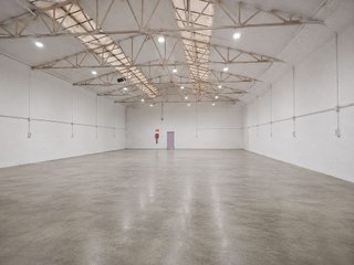 Nave industrial en alquiler en Vilablareix