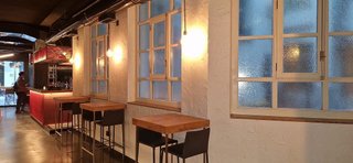 Restaurante en alquiler en Justicia - Chueca en Madrid