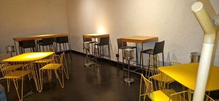 Restaurante en alquiler en Justicia - Chueca en Madrid
