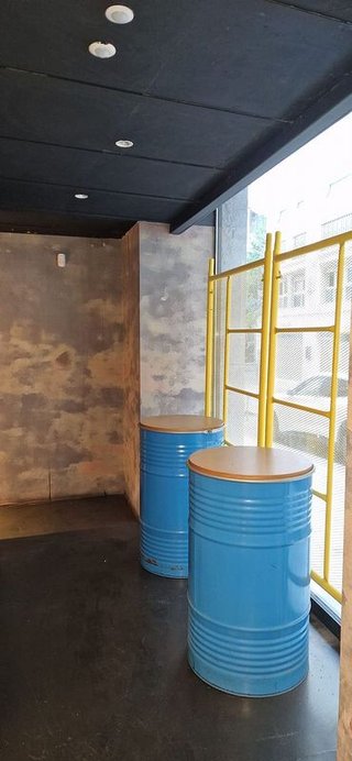 Restaurante en alquiler en Justicia - Chueca en Madrid