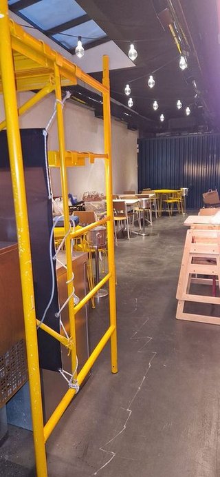 Restaurante en alquiler en Justicia - Chueca en Madrid