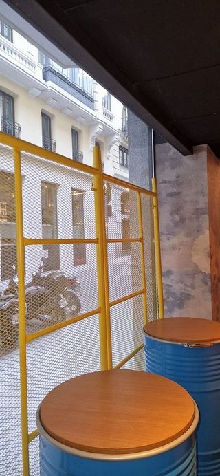 Restaurante en alquiler en Justicia - Chueca en Madrid