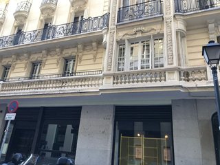 Restaurante en alquiler en Justicia - Chueca en Madrid