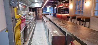 Restaurante en alquiler en Justicia - Chueca en Madrid