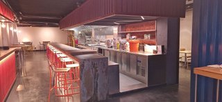 Restaurante en alquiler en Justicia - Chueca en Madrid
