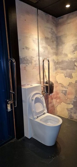 Restaurante en alquiler en Justicia - Chueca en Madrid