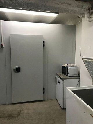 Restaurante en alquiler en Justicia - Chueca en Madrid