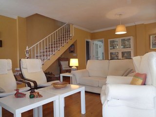 Casa pareada en venta en Urbasur - Islantilla en Isla Cristina