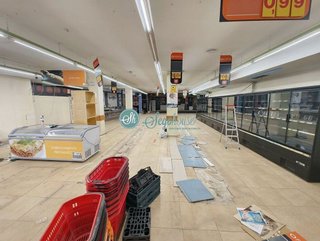 Local comercial en alquiler en Centro en Segovia