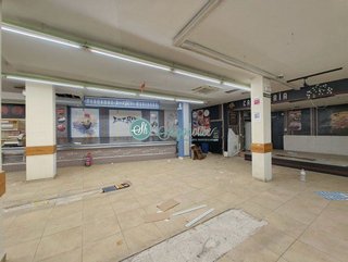 Local comercial en alquiler en Centro en Segovia