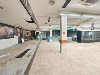 Local comercial en alquiler en Centro en Segovia