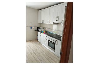 Ático en alquiler en Albox
