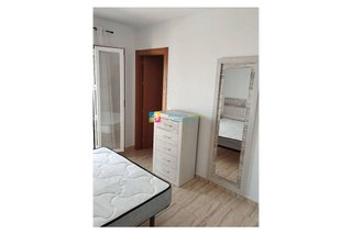 Ático en alquiler en Albox