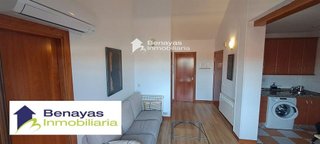 Ático en alquiler en Hospitales - Campus en Salamanca