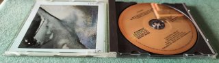 Tangerine Dream Cyclone CD