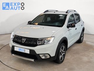 Dacia Sandero Essential TCE 1.0 74kW (100CV) GLP
