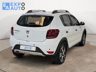 Dacia Sandero Essential TCE 1.0 74kW (100CV) GLP