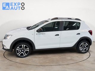 Dacia Sandero Essential TCE 1.0 74kW (100CV) GLP