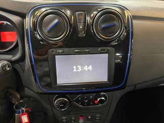 Dacia Sandero Essential TCE 1.0 74kW (100CV) GLP