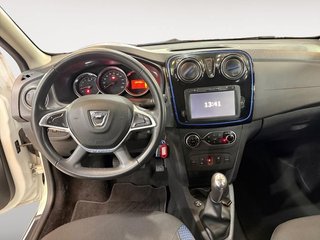 Dacia Sandero Essential TCE 1.0 74kW (100CV) GLP