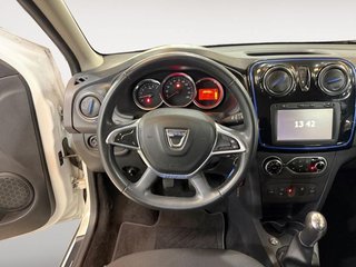 Dacia Sandero Essential TCE 1.0 74kW (100CV) GLP