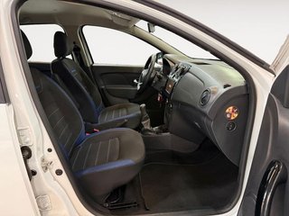 Dacia Sandero Essential TCE 1.0 74kW (100CV) GLP