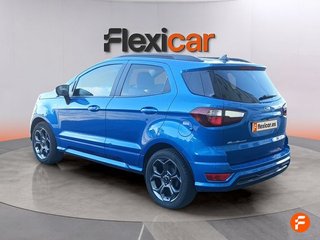 Ford Ecosport 1.0T EcoBoost 92kW (125CV) S&S ST Line