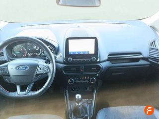 Ford Ecosport 1.0T EcoBoost 92kW (125CV) S&S ST Line