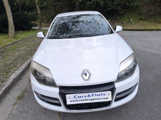 Renault Laguna 1.5DCI 110cv 2014