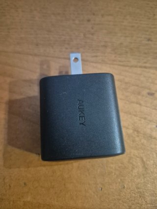 Caricabatterie USB-C PD