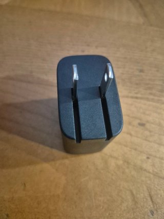 Caricabatterie USB-C PD