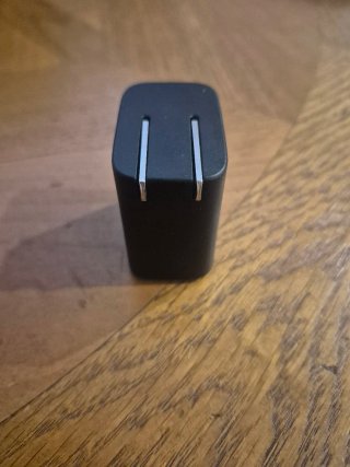 Caricabatterie USB-C PD