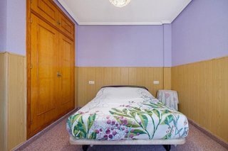 Piso en venta en Centro en Torrevieja