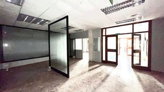Local comercial en venta en Casco Antiguo en Jávea/Xàbia