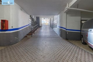 Garaje en venta en Barrio de Zaidín en Granada