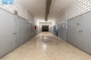 Garaje en venta en Barrio de Zaidín en Granada