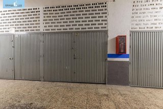 Garaje en venta en Barrio de Zaidín en Granada