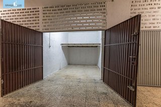 Garaje en venta en Barrio de Zaidín en Granada