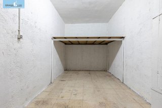 Garaje en venta en Barrio de Zaidín en Granada
