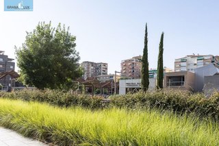 Garaje en venta en Barrio de Zaidín en Granada